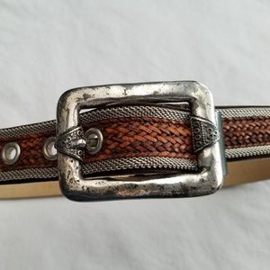 Beautiful belt
